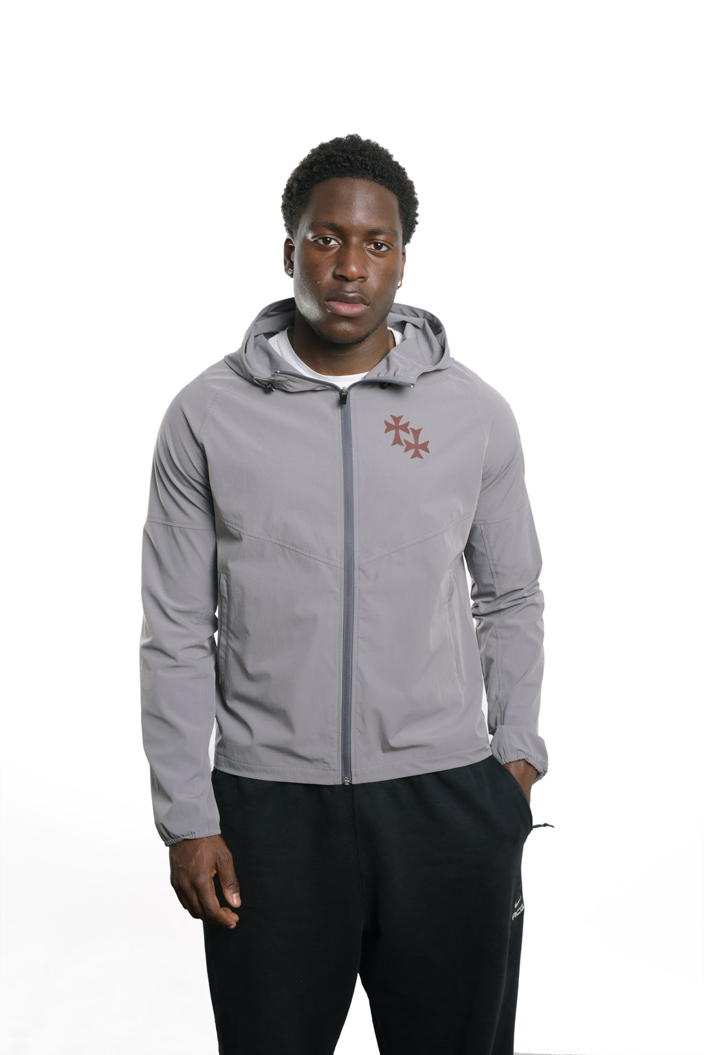 Spada Rossa Performance Jacke