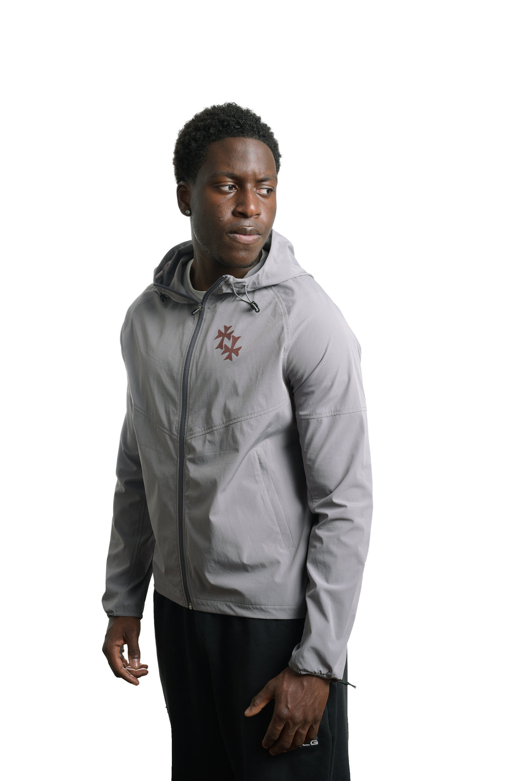 Spada Rossa Performance Jacke