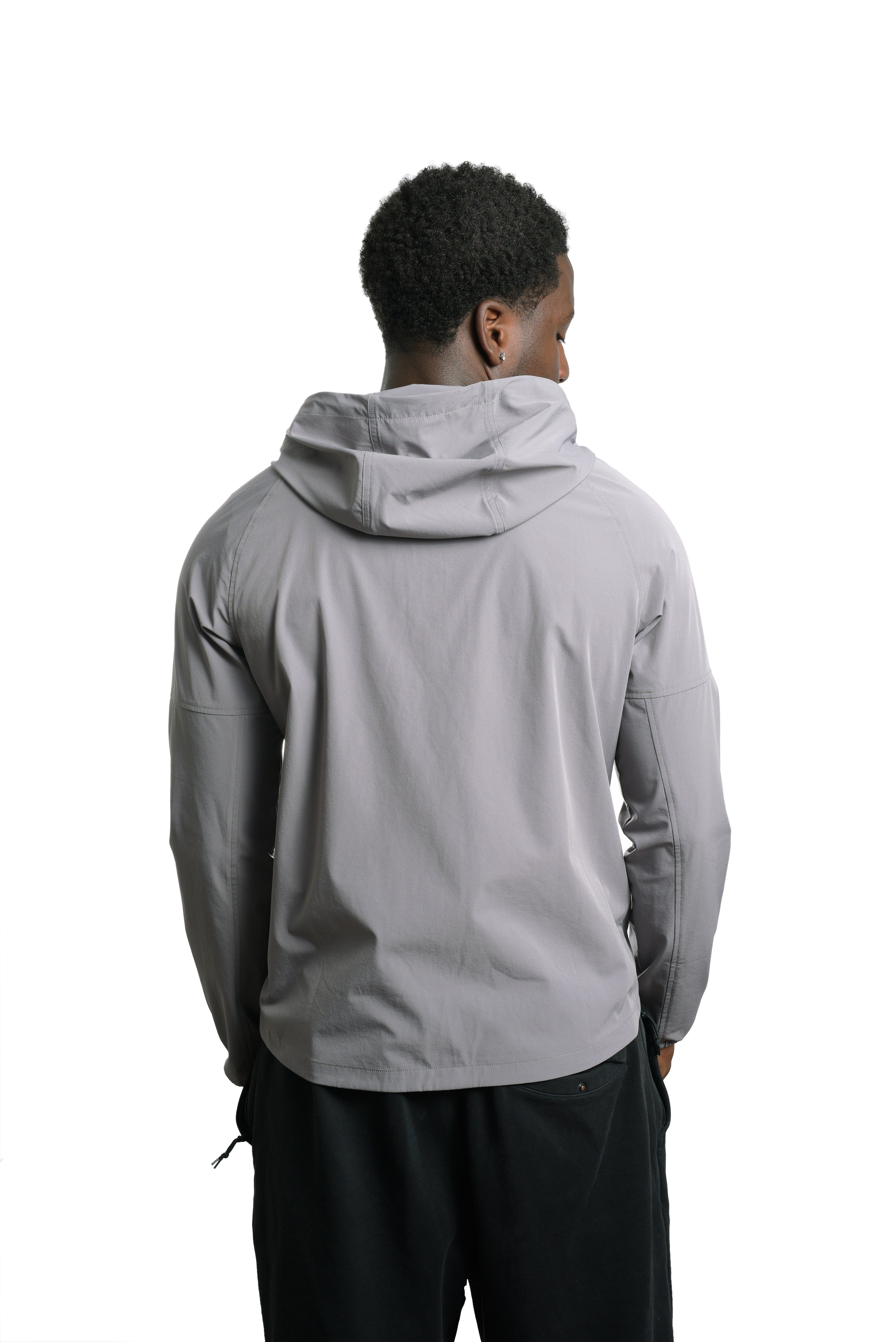 Spada Rossa Performance Jacke