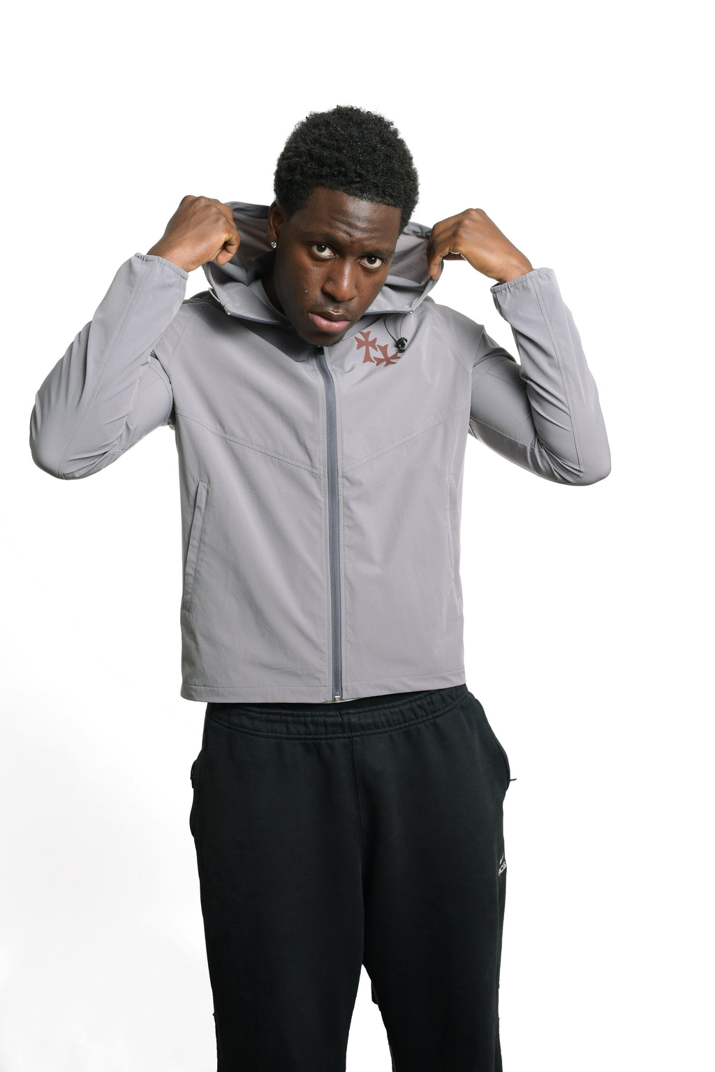 Spada Rossa Performance Jacke