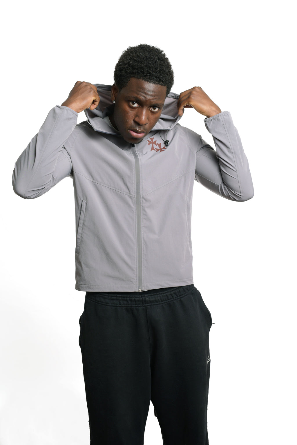 Spada Rossa Performance Jacke